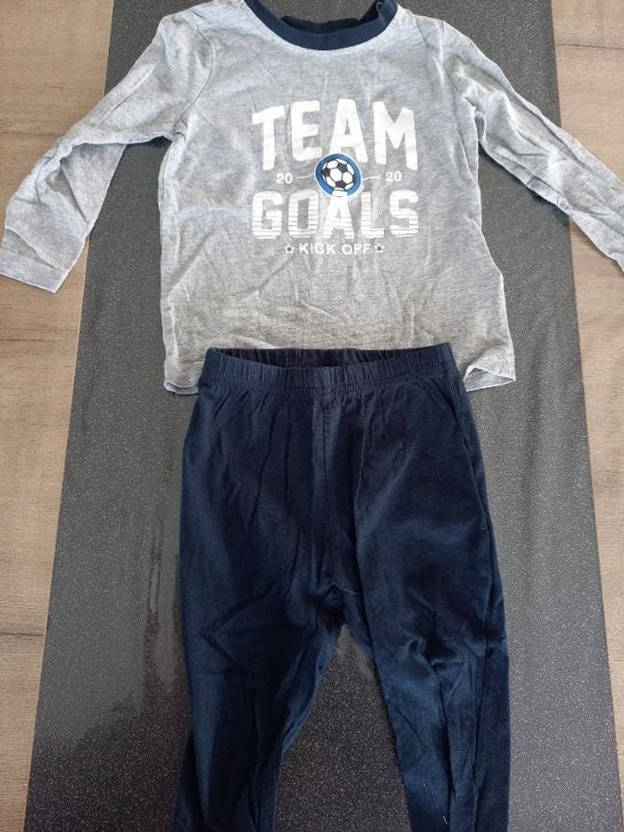 Pyjama