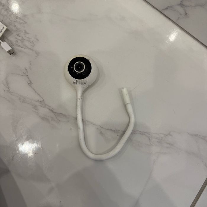 Caméra Béaba Zen Connect. - photo numéro 2