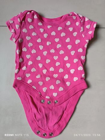 Bodie manches courtes