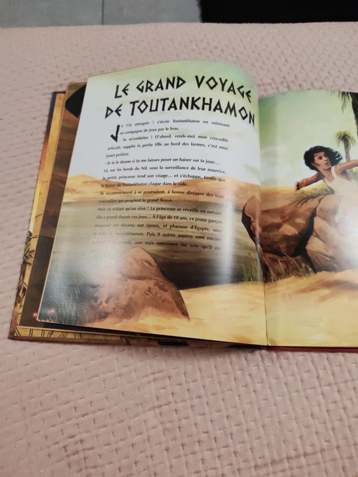 Les Pharaons - photo numéro 3