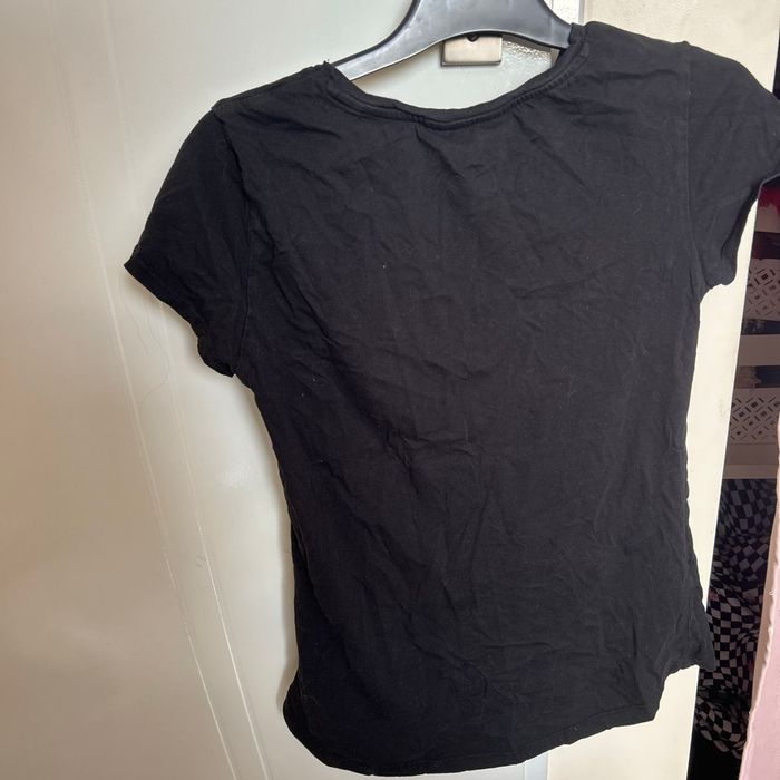 T-shirt fille - photo numéro 2