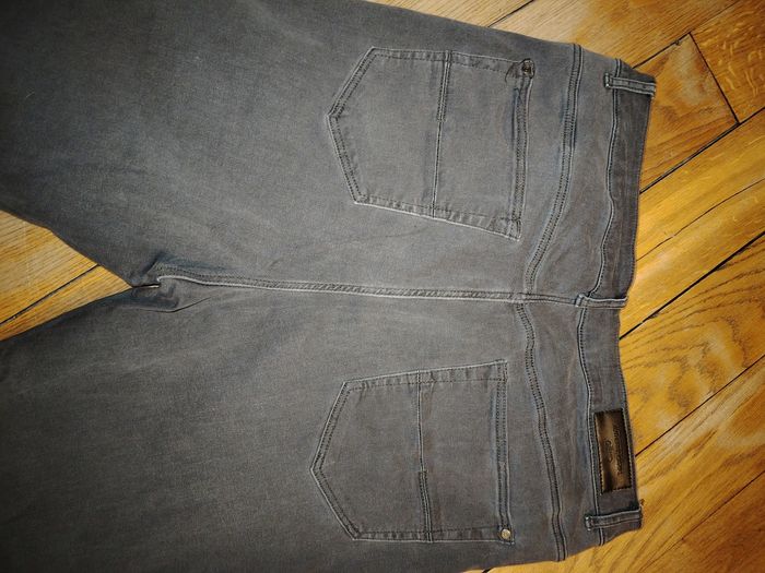 Jean skinny taille haute - photo numéro 2