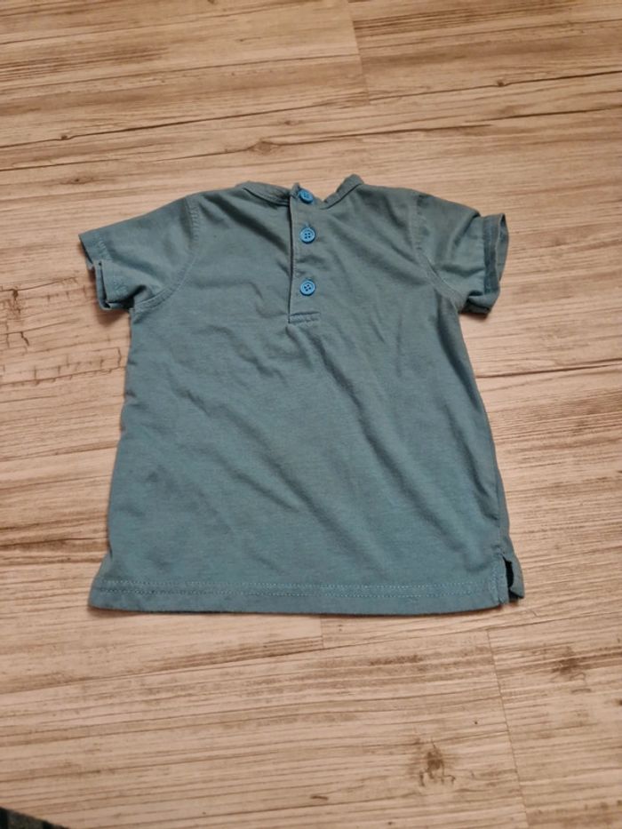 Tee-shirt 18mois - photo numéro 6