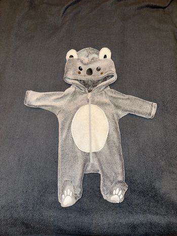 Combinaison koala
