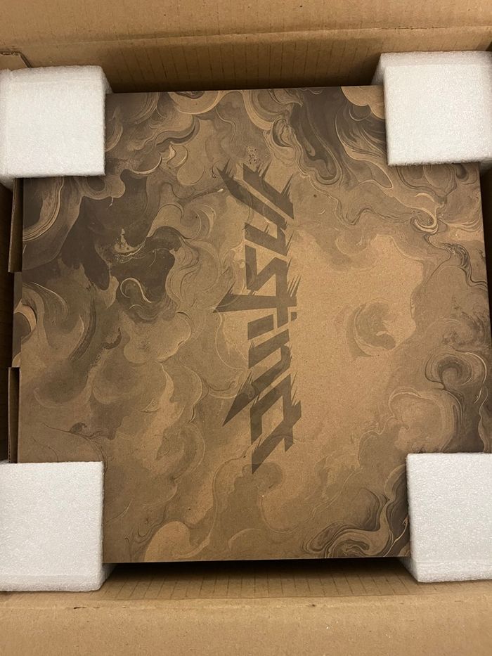 Box collector Instinct tome 2 - Inoxtag - photo numéro 4