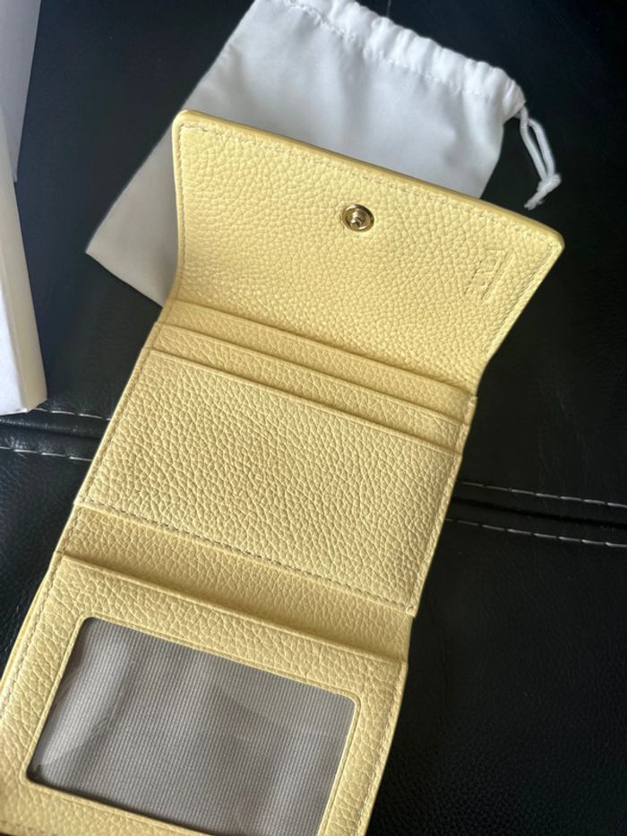 Portefeuille cuir Furla - photo numéro 4