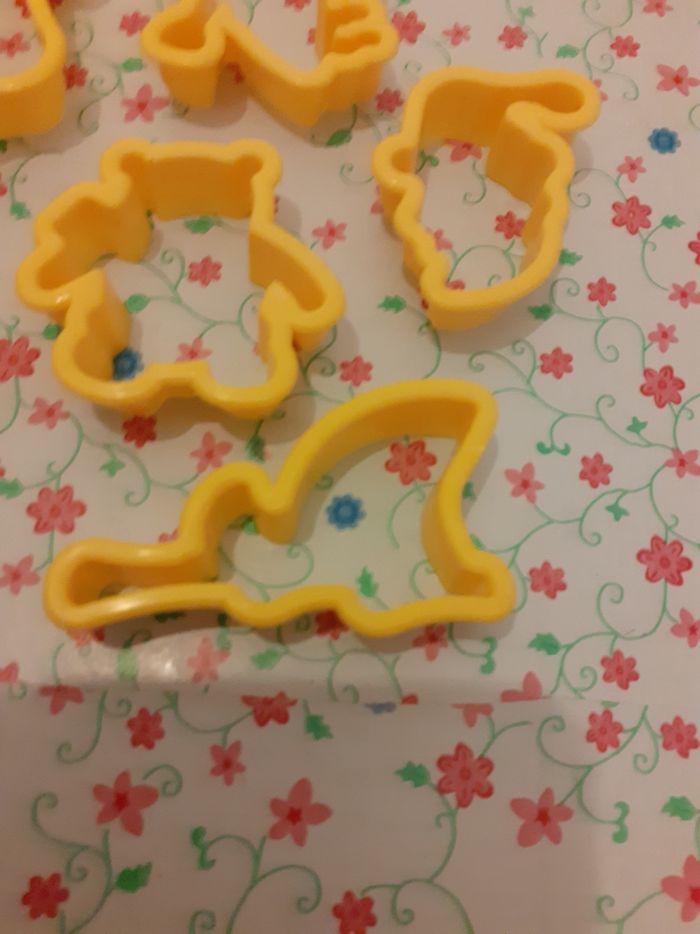 6 Emporte pièce - photo numéro 2