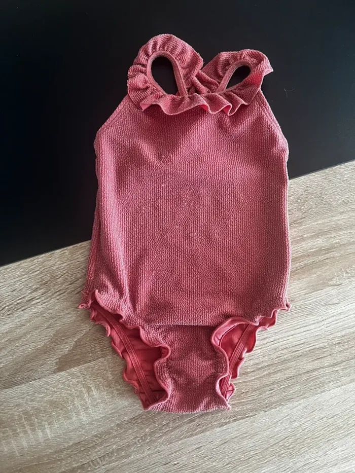 Maillot de bain