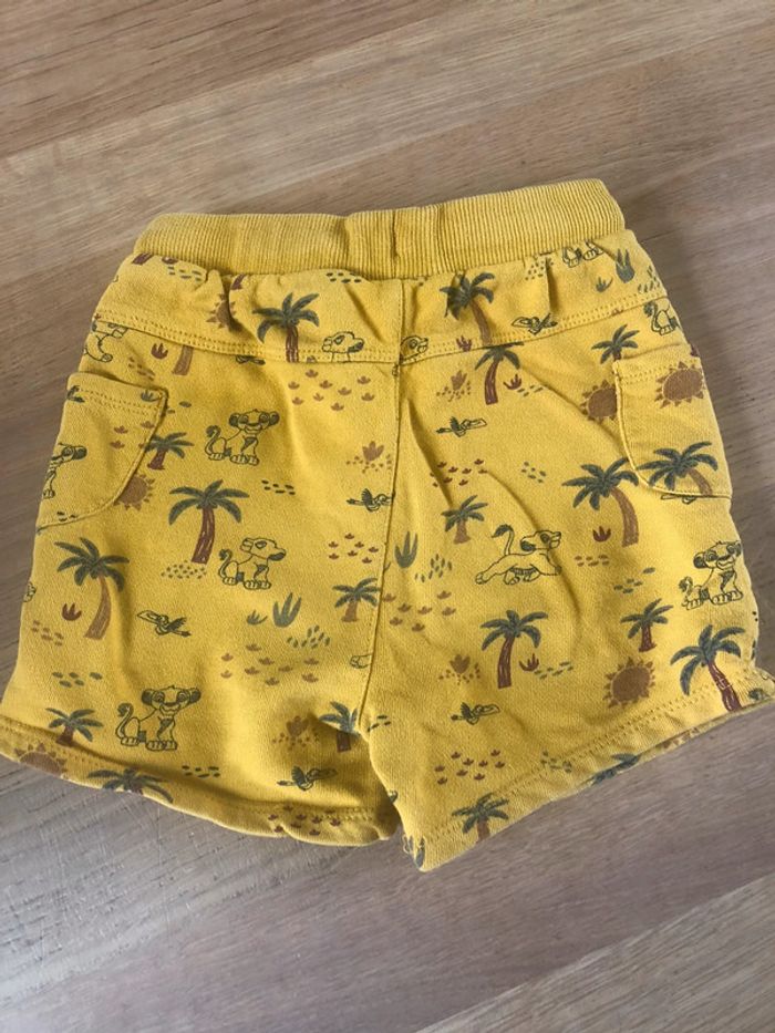 Short - photo numéro 2