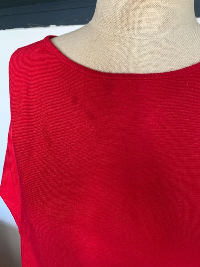 Pull femme - photo numéro 2