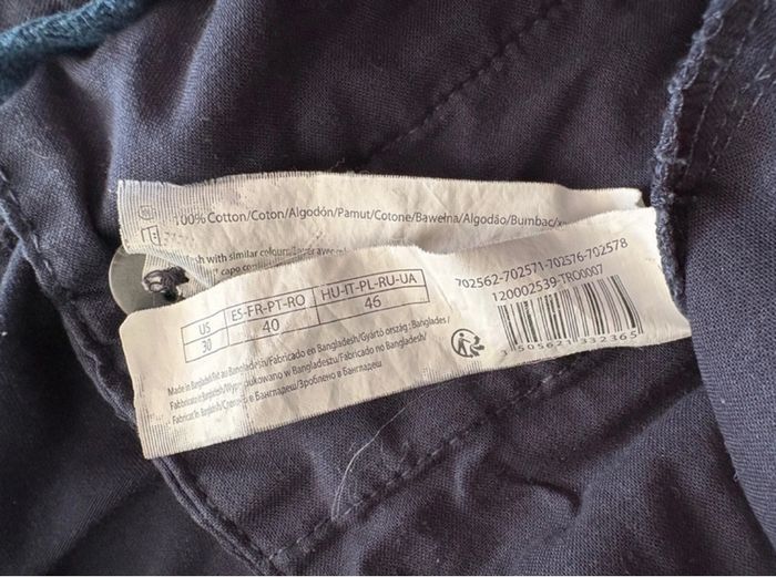 Pantalon chino - photo numéro 7