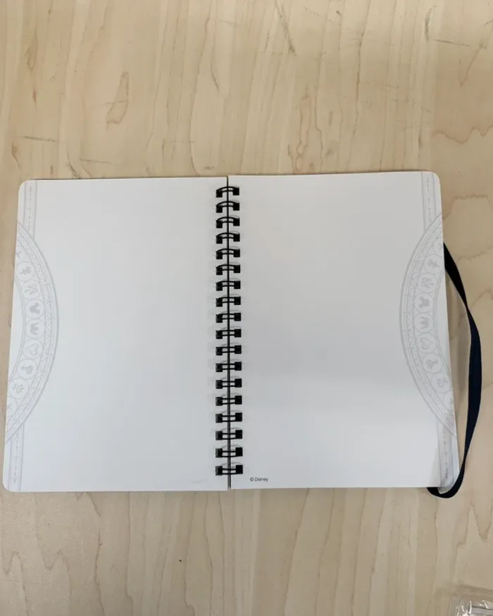 Carnet Kingdom Hearts Ichibankuji - photo numéro 4