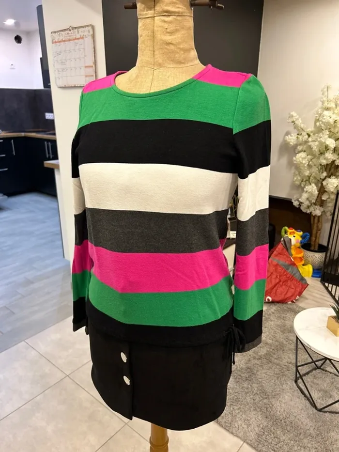 Pull femme taille 36