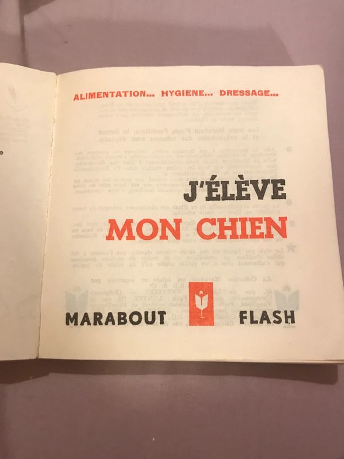 J’élève mon chien - photo numéro 2