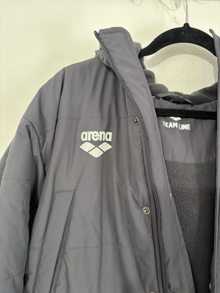 Doudoune hiver - photo numéro 3