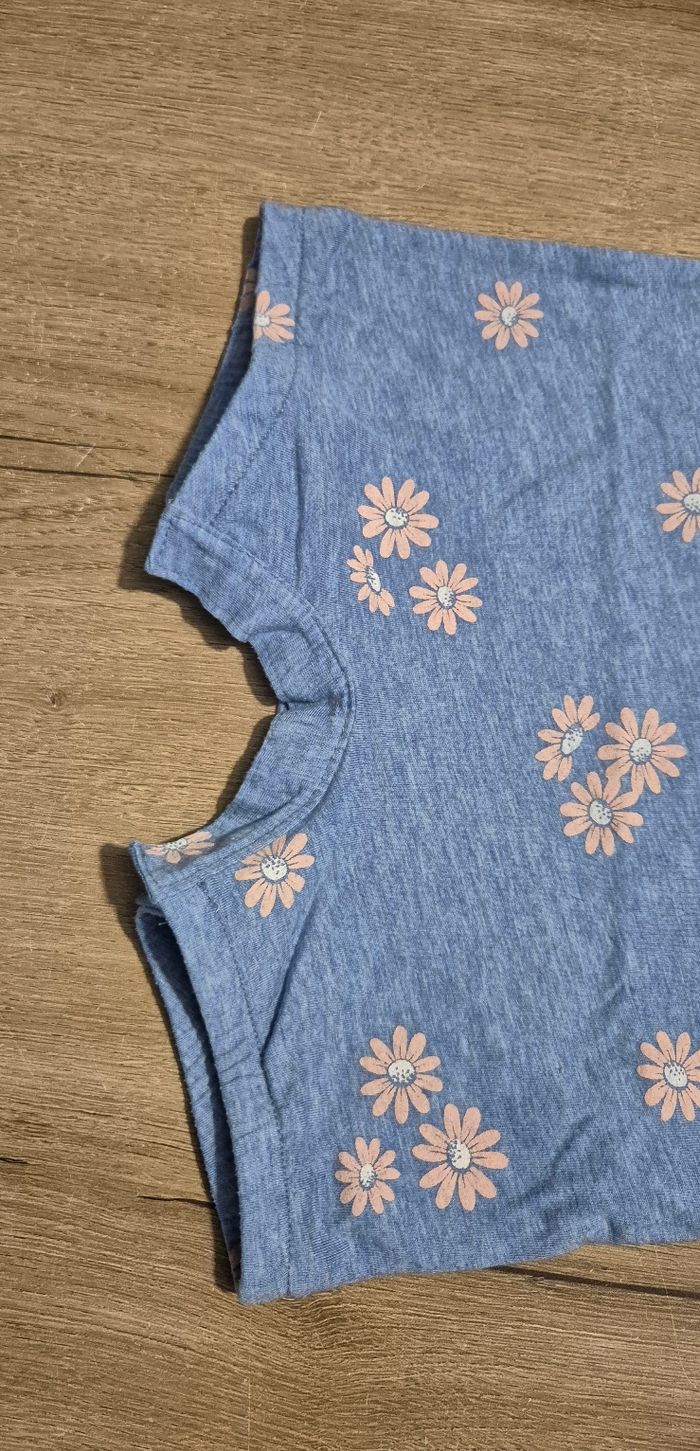 Barboteuse Levi's 12 mois 🌸 - photo numéro 3