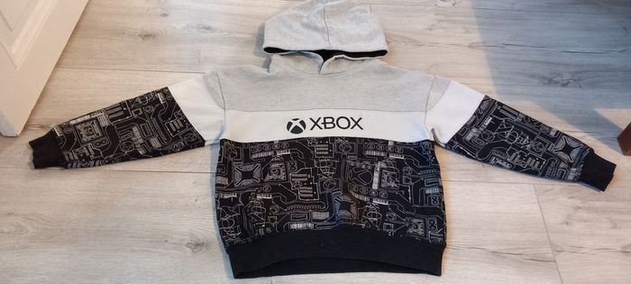 Pull xbox 10 ans