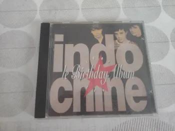 CD Indochine