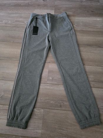 Pantalon Woodoo Taille 40