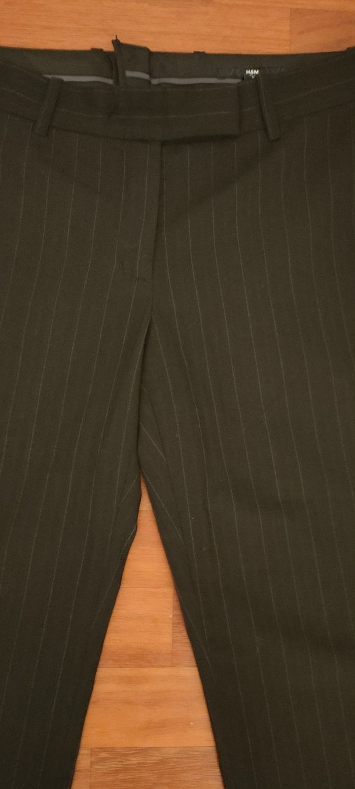 Pantalon classique - photo numéro 2