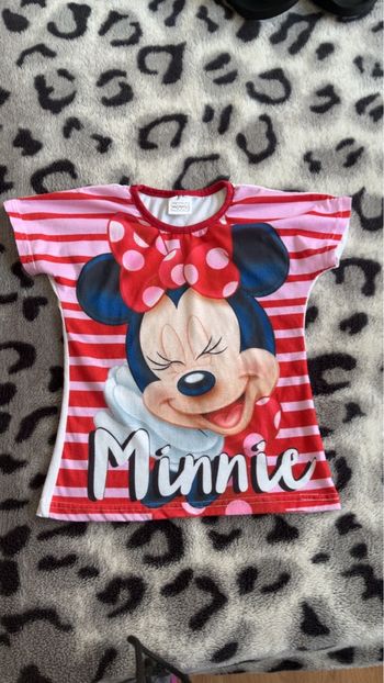 Teeshirt 5 ans