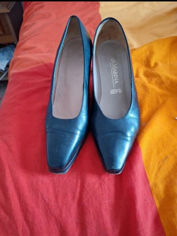 Chaussure  a talon