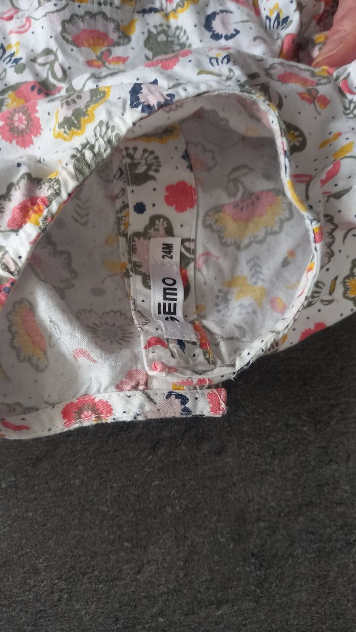 Robe - photo numéro 2