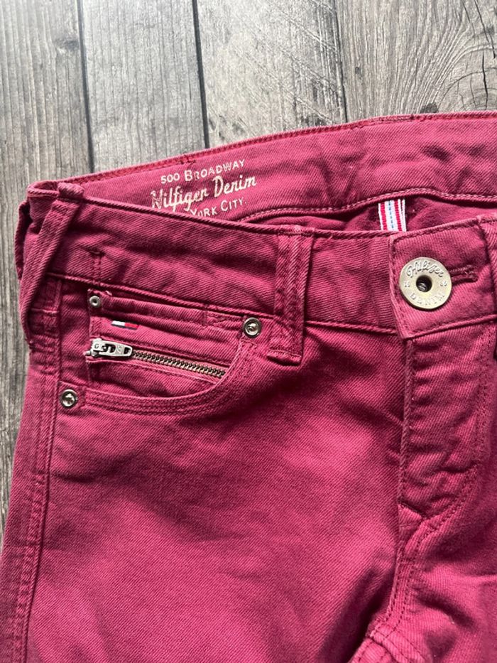 Superbe jeans neuf ( prix fix ) - photo numéro 5