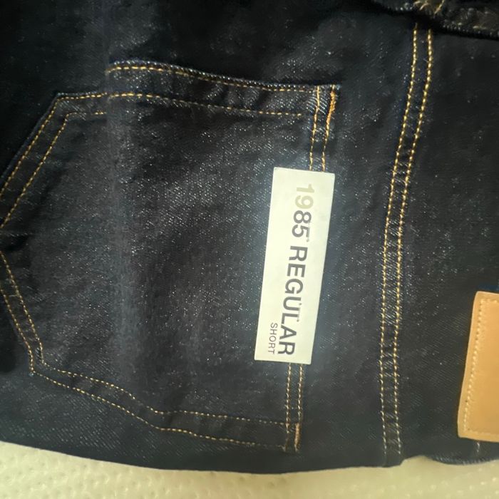 Short en jeans - photo numéro 4