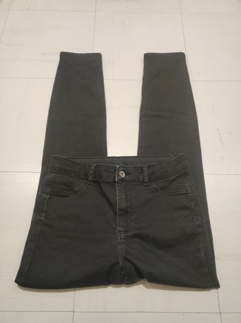Jean skinny noir Calzedonia taille M