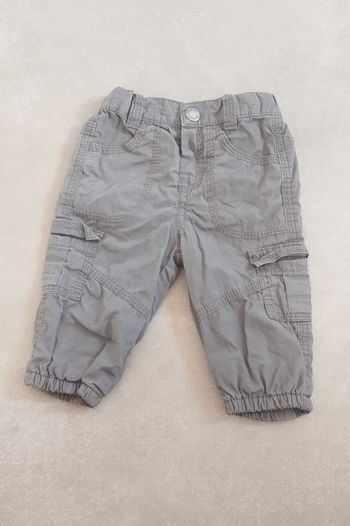Pantalon garçon 3 mois kitchoun