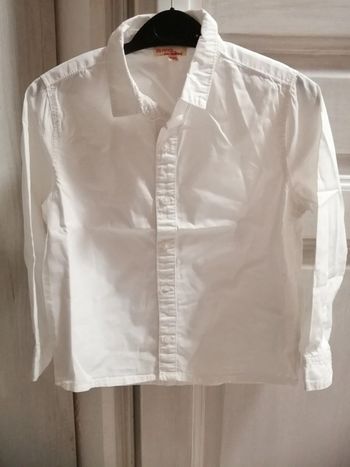 Chemise garçon dpam