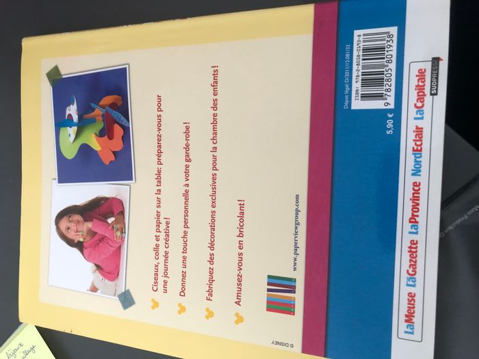 Loisirs en famille, Disney - photo numéro 4