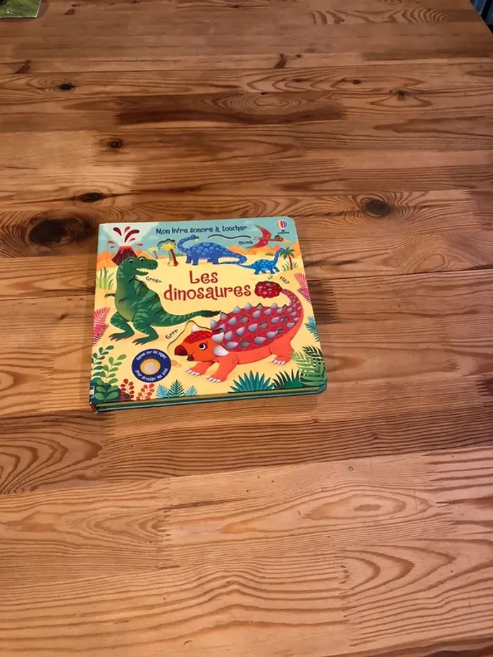 Lot de livres pour enfant - photo numéro 3