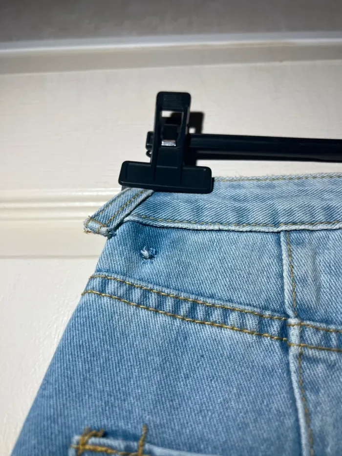 Jeans Shein - photo numéro 4