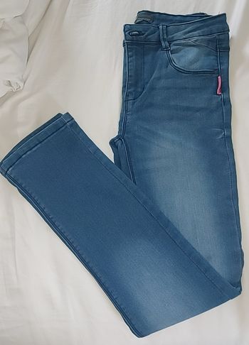 Jeans fille