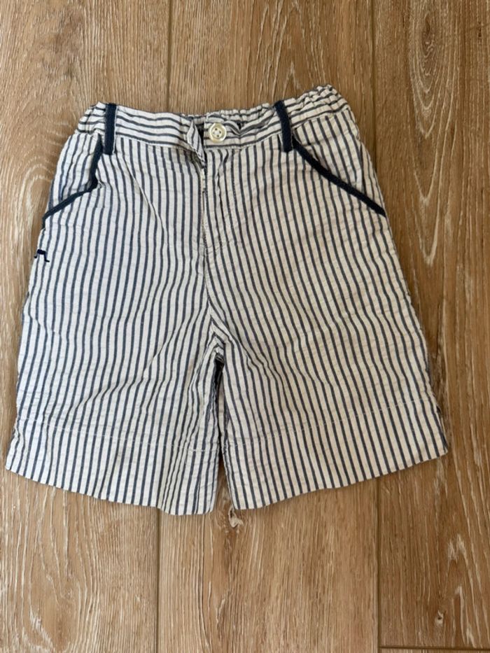 Short