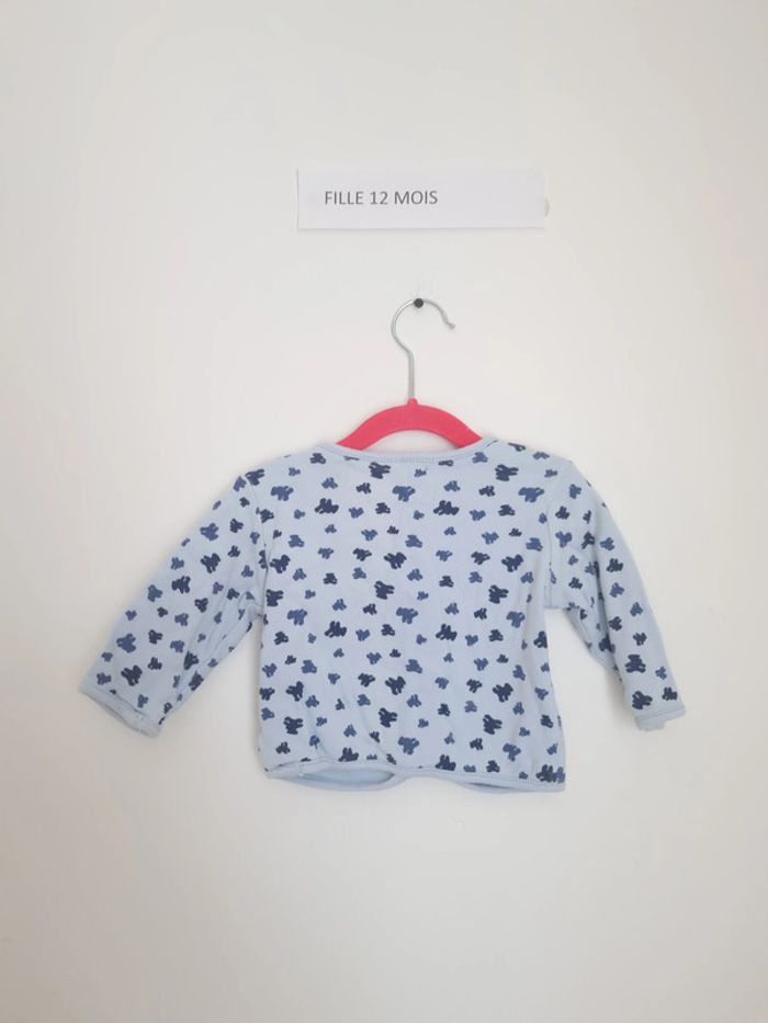 Gilet - photo numéro 2