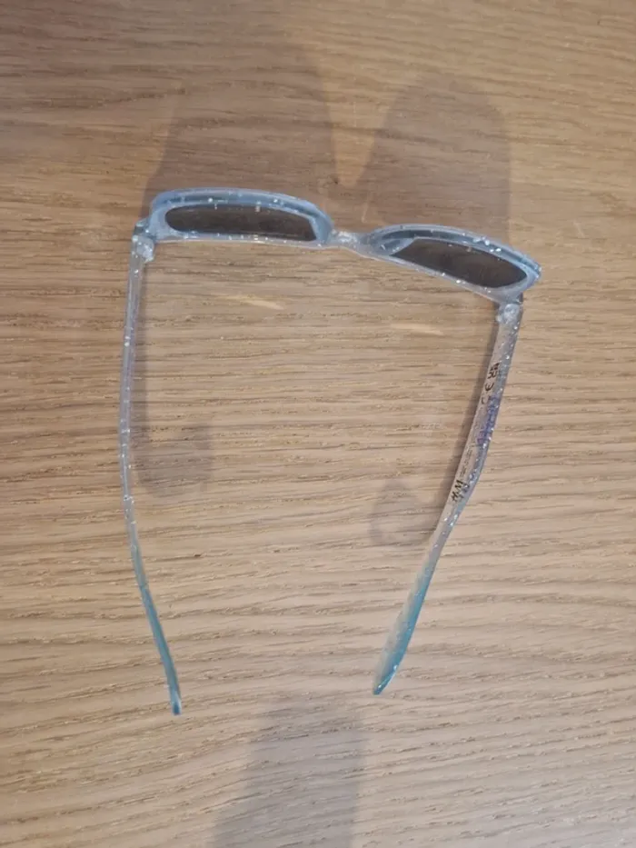 Lunettes de soleil Reine des Neiges - photo numéro 4