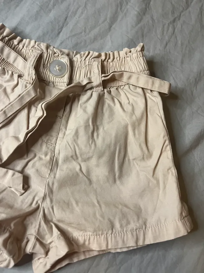 Shorts - photo numéro 3