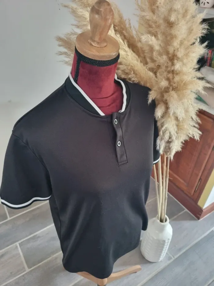 Polo homme  ou ado 🚹 36 - photo numéro 2