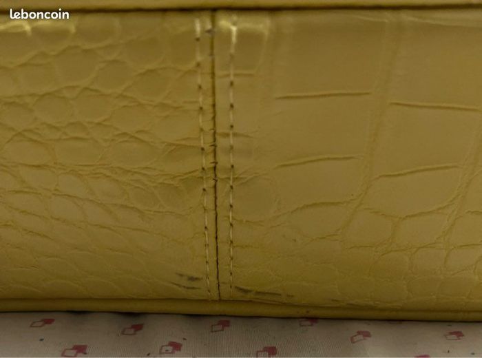 Sac baguette - photo numéro 5