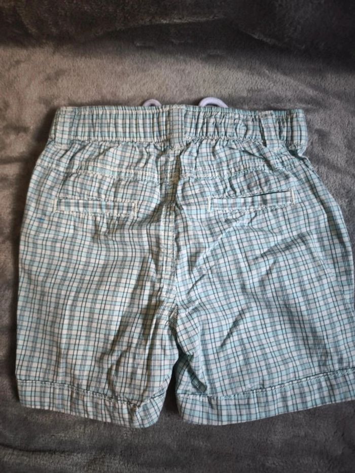 Short 12 mois - photo numéro 5