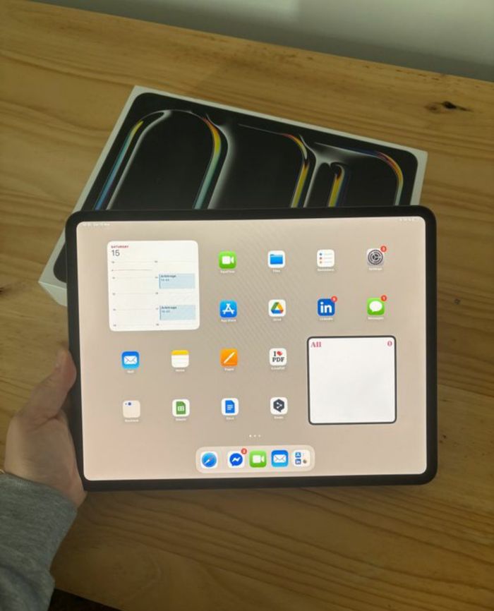 Ipad 10eme génération