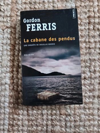 La cabane des pendus