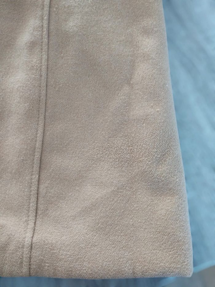 Joli caban femme T L Jennifer - photo numéro 7