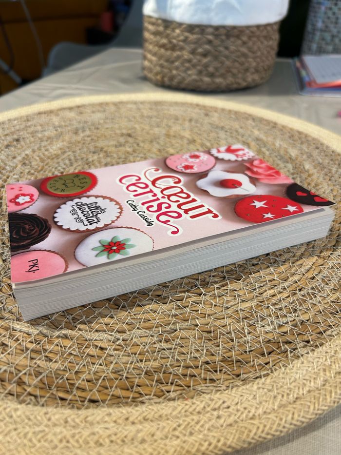 Les filles au chocolat - photo numéro 3