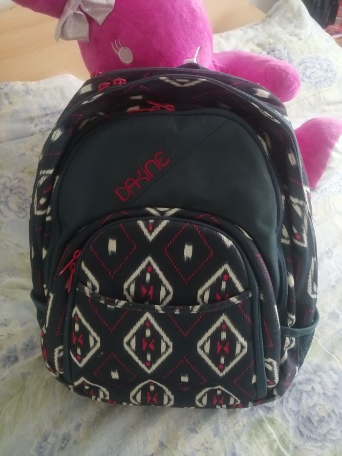 Sac à dos école ou collège