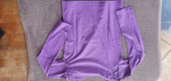 Maillot - photo numéro 5