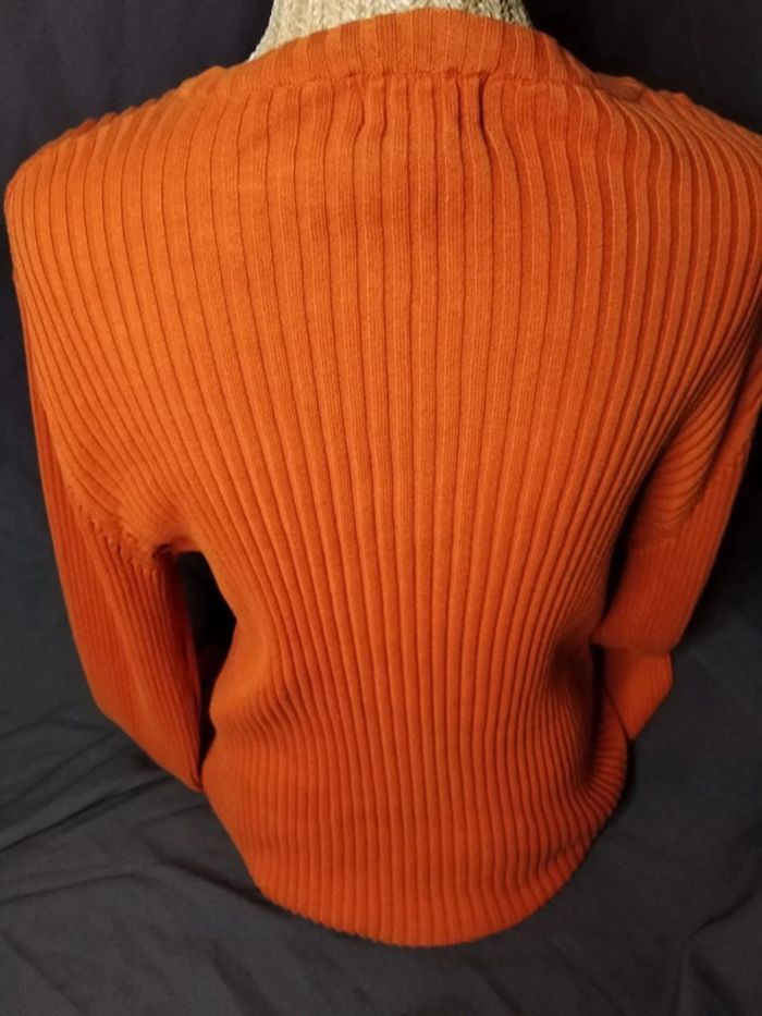 Pull Ralph Lauren L - photo numéro 6